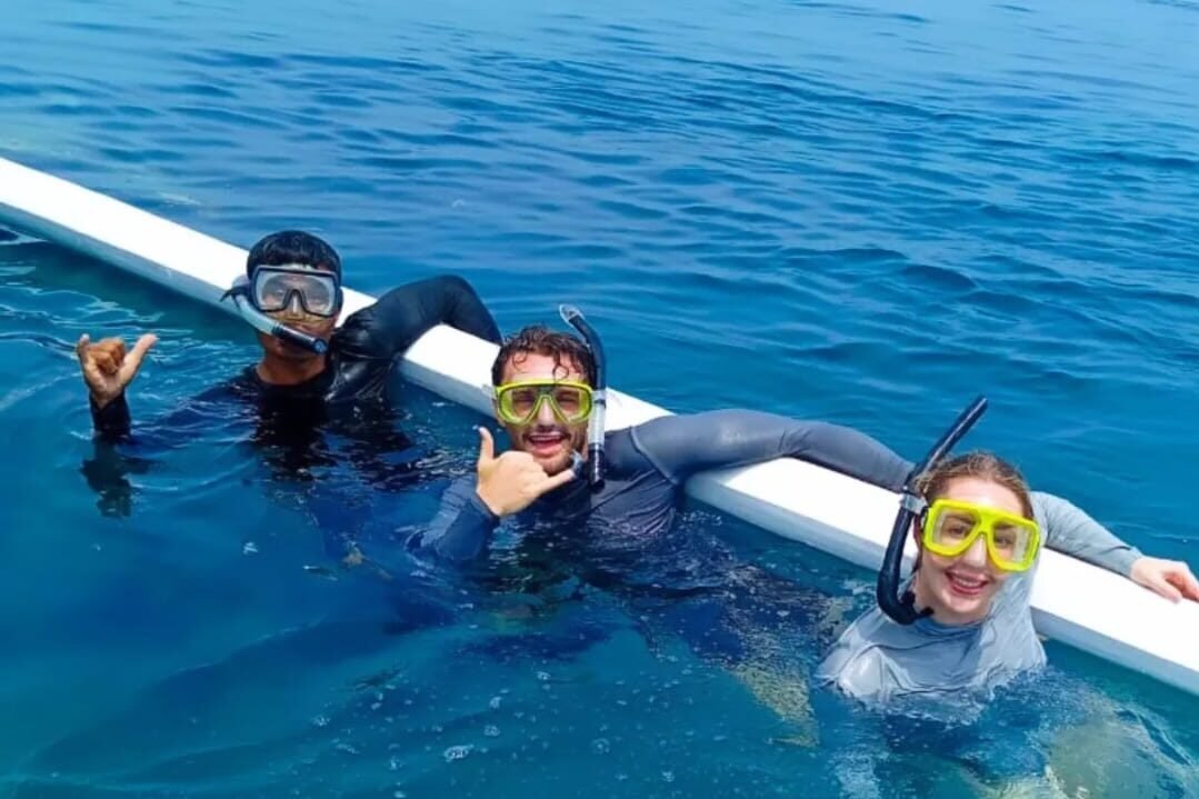 Amed Bali Snorkeling Tour