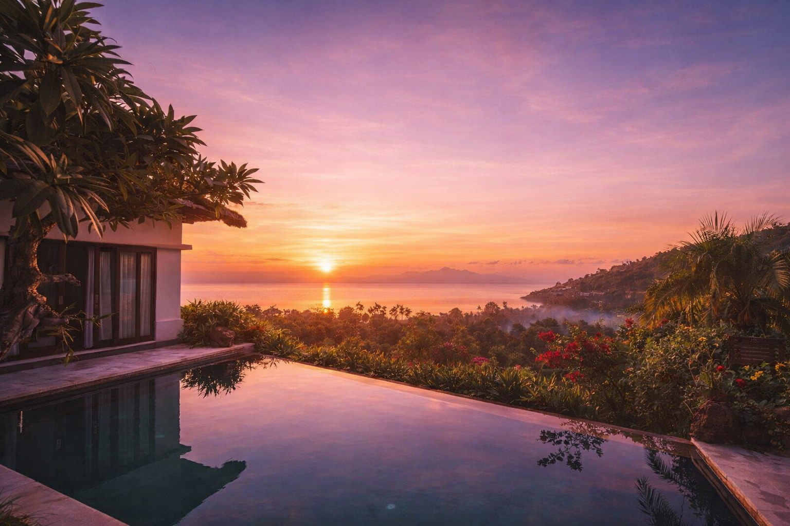 2. The Griya Villas and Spa